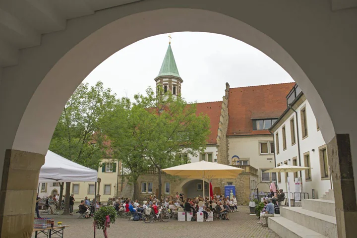 Deutschhofkeller