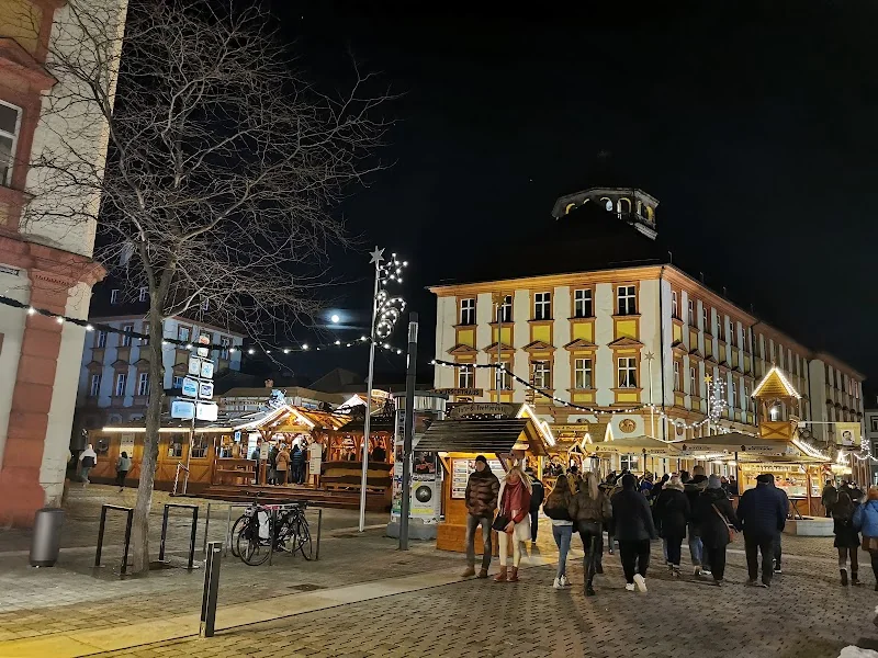 Event: Richard-Wagner-Straße