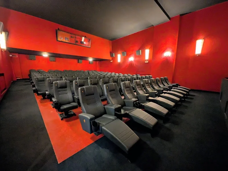 Neues Rottmann Kino