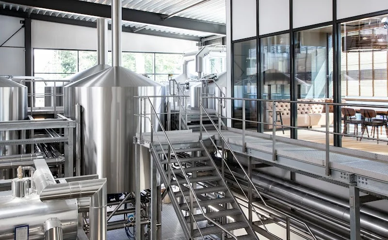 Event: Kaiserdom Specialitäten Brauerei GmbH Bamberg