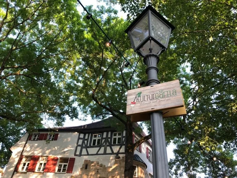 Kulturgärtla Ansbach