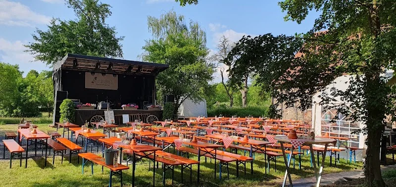 Kulturgärtla Ansbach