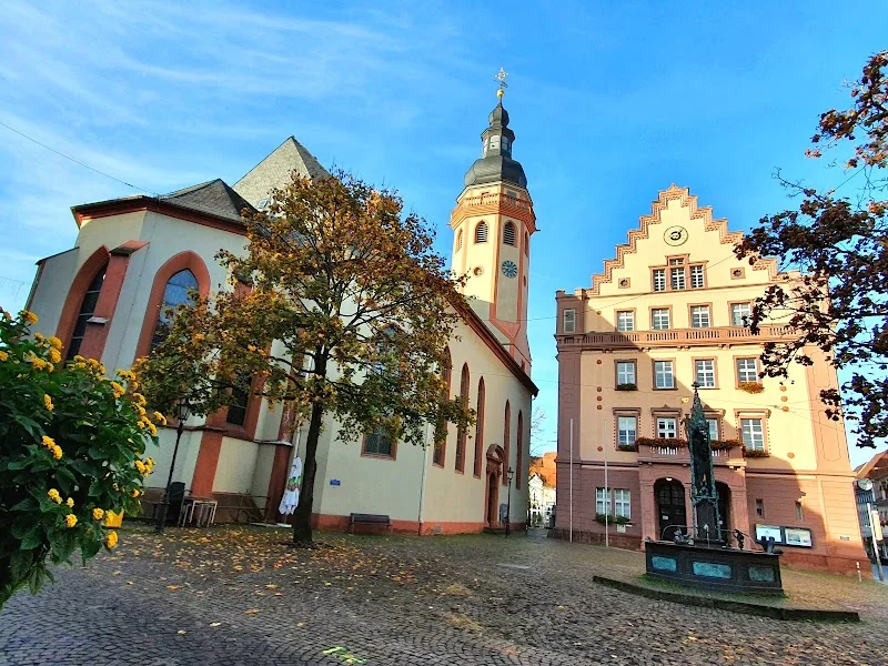 Event: Stadtkirche Durlach