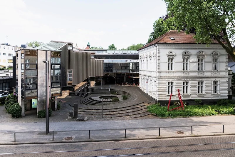 Kunstmuseum Gelsenkirchen