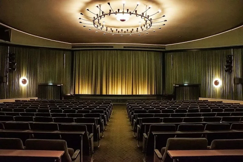 Event: Gloria Kino