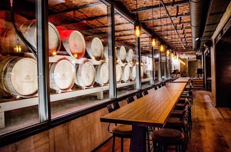 Event: Liebesbier - Urban Art Hotel, Restaurant & Bar