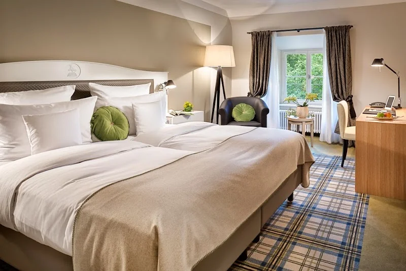 Event: Hotel Jagdschloss Kranichstein