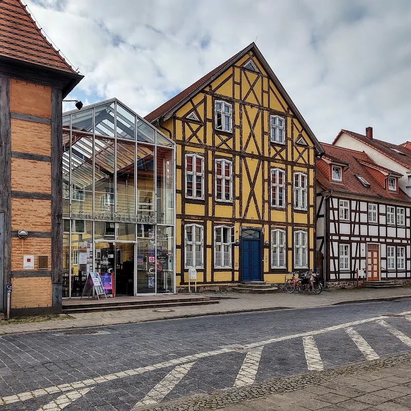 Event: Theater-Service Neubrandenburg, Theater und Orchester GmbH Neubrandenburg/Neustrelitz
