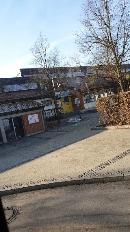 Volksschule Friedberg-Süd
