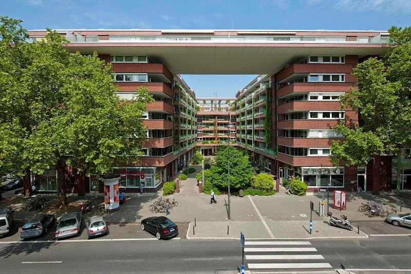 Event: Residenz am Dom gGmbH Boardinghouse Apartments