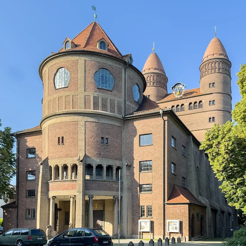 Event: Pauluskirche und Kirchengemeinde