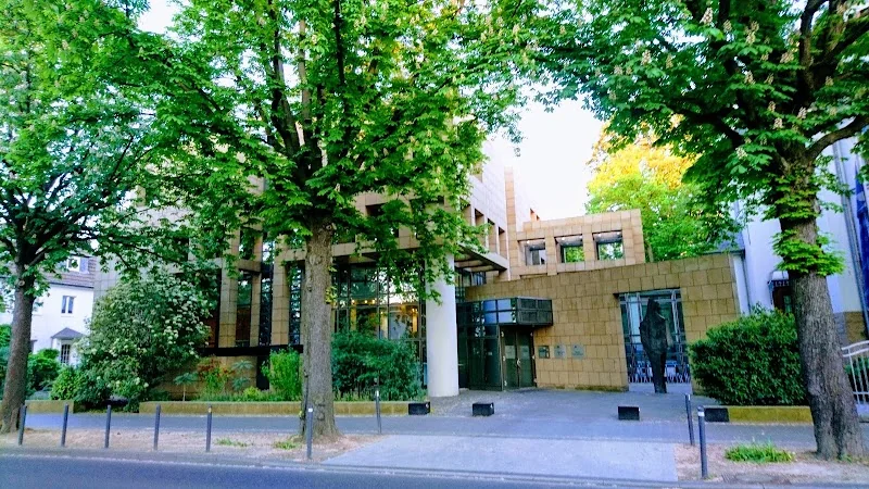 Bonner Universitätsforum