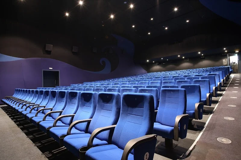 Event: Lichtspielhaus