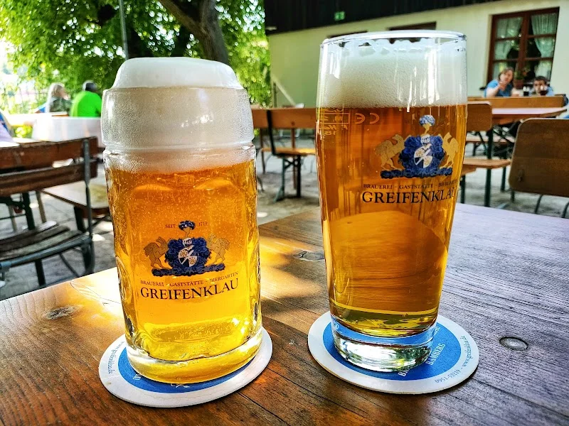 Event: Brauerei Greifenklau