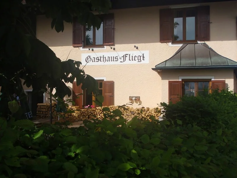 Event: Gasthaus Fliegl