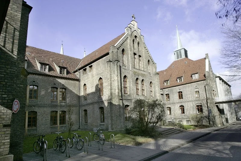 Medizin-Campus Bielefeld-Bethel | Haus Sarepta
