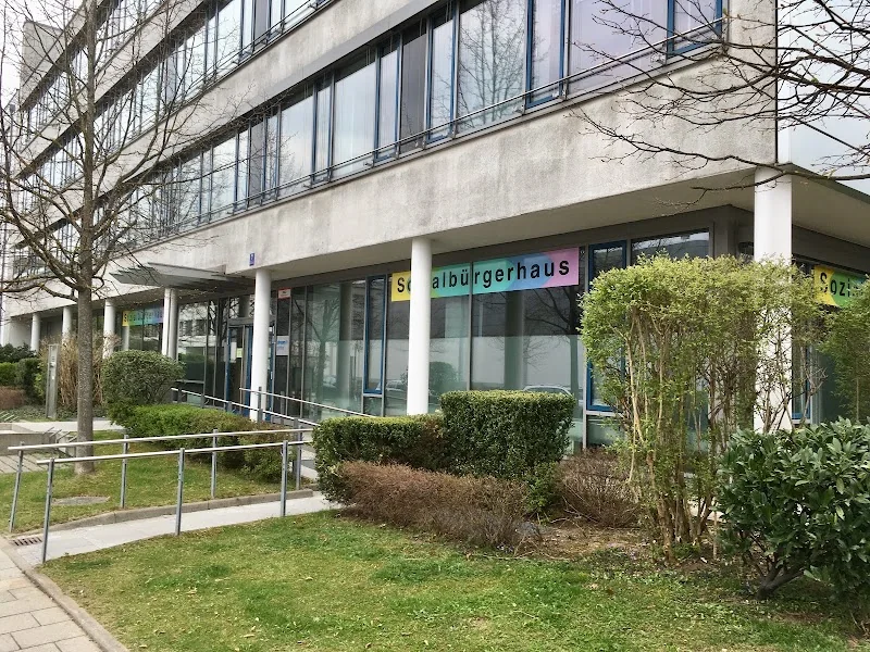 Treffpunkt Familie International (TREFFAM)