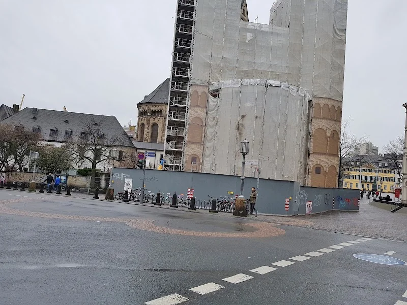 Event: Martinsplatz