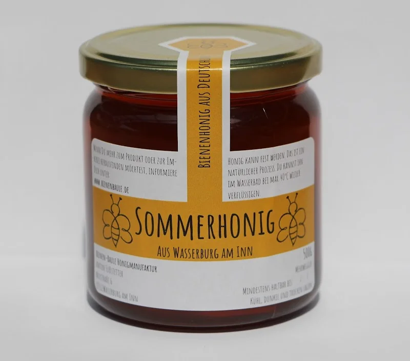 Event: Naturland Honigmanufaktur Bienen-Baule