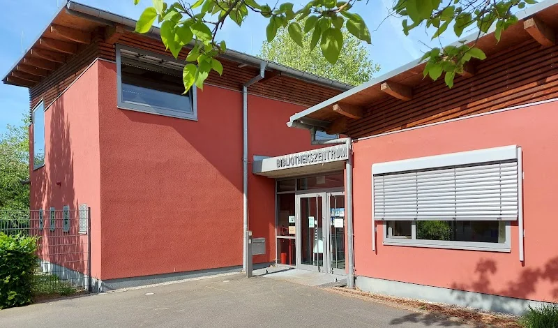 Bibliotheks- und Informationszentrum des Landkreises Aschaffenburg