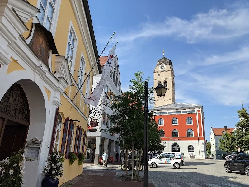 Event: Erding