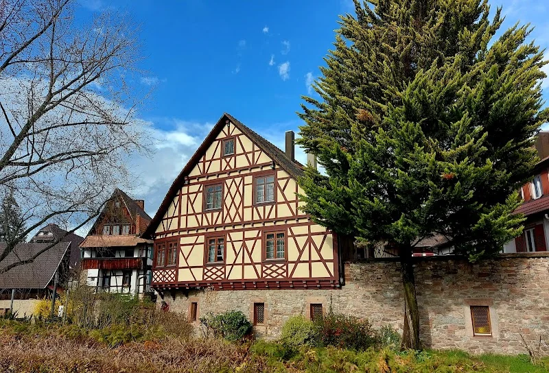 Oberkirch Altstadt