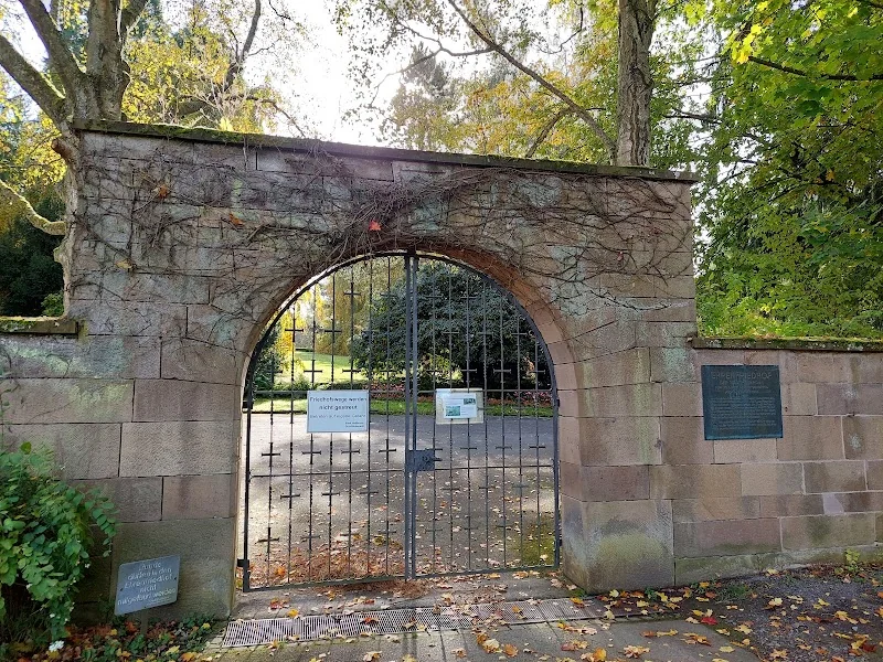 Ehrenfriedhof Heilbronn