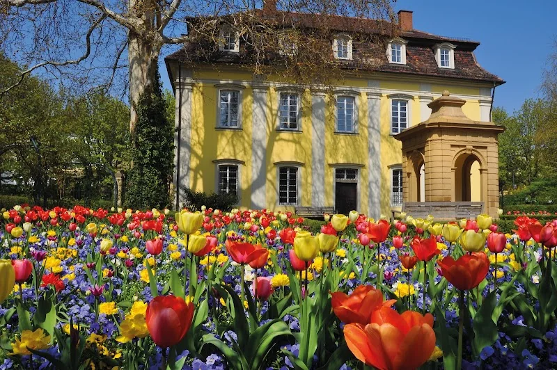 Schießhaus