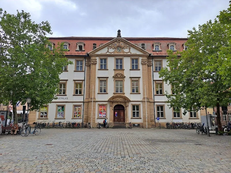 Event: Kunstpalais Erlangen