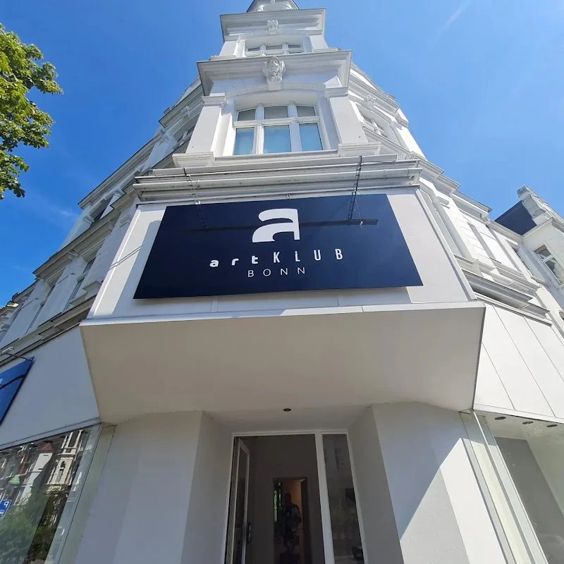 Event: Artklub Bonn
