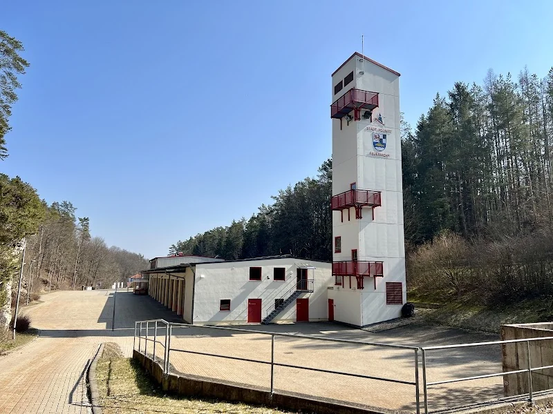Event: Freiwillige Feuerwehr Pegnitz