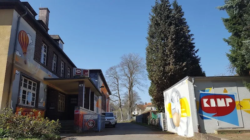 Event: JZ Kamp