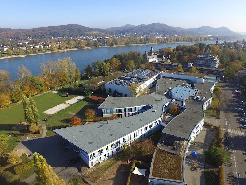 Bonn International School e.V.