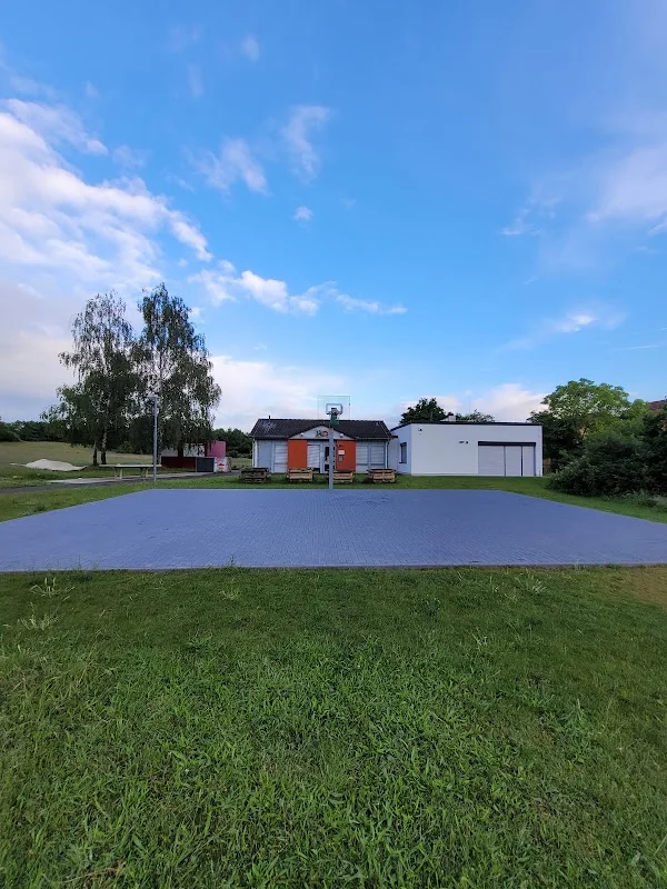 Kleiner Muck e.V., Kinder- und Jugendzentrum HiP