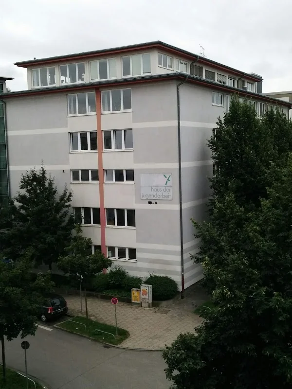 Event: Haus der Jugendarbeit