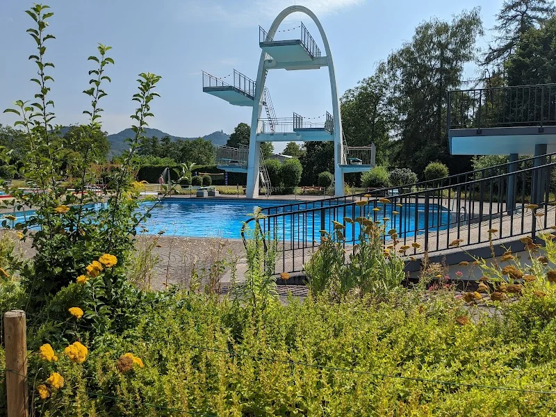 Event: Rüngsdorfer Panoramabad