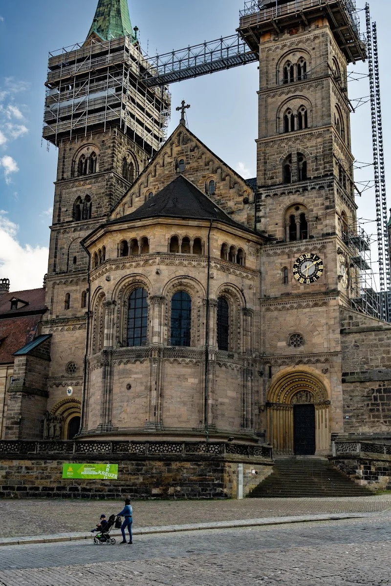 Event: Erzbistum