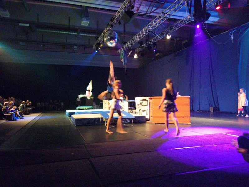 Event: Christoph-Probst-Gymnasium