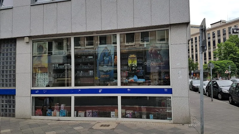 Drachental Games & Magic