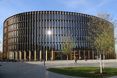 Fundbüro Freiburg