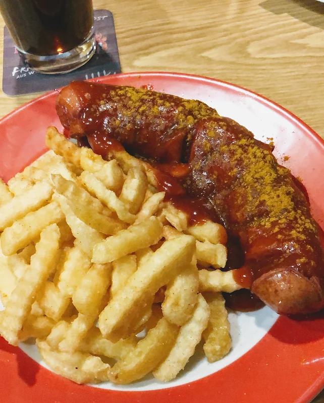 Gasthaus „Zum letzten Postreiter“