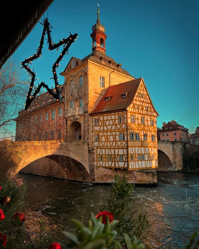 Bamberg
