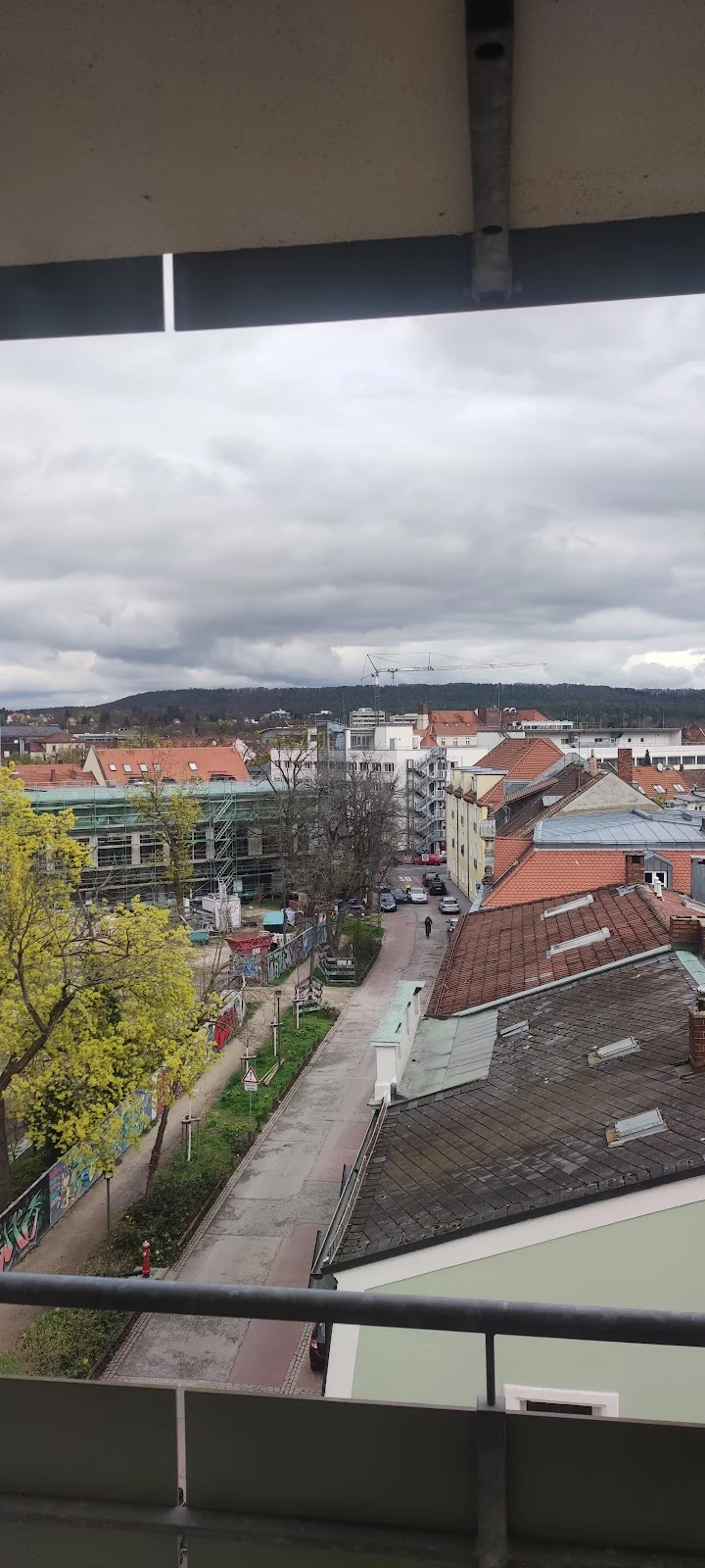 Event: Baustelle kubic