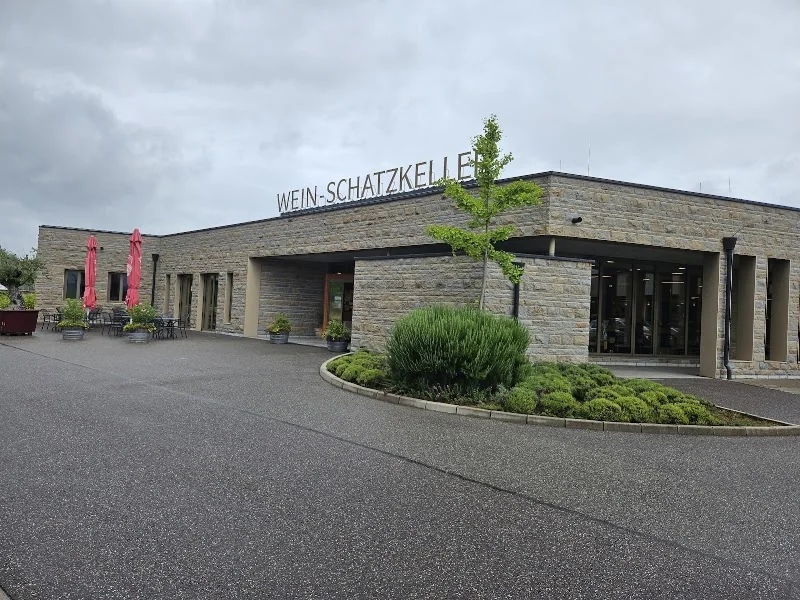 Genossenschaftskellerei WG Heilbronn eG