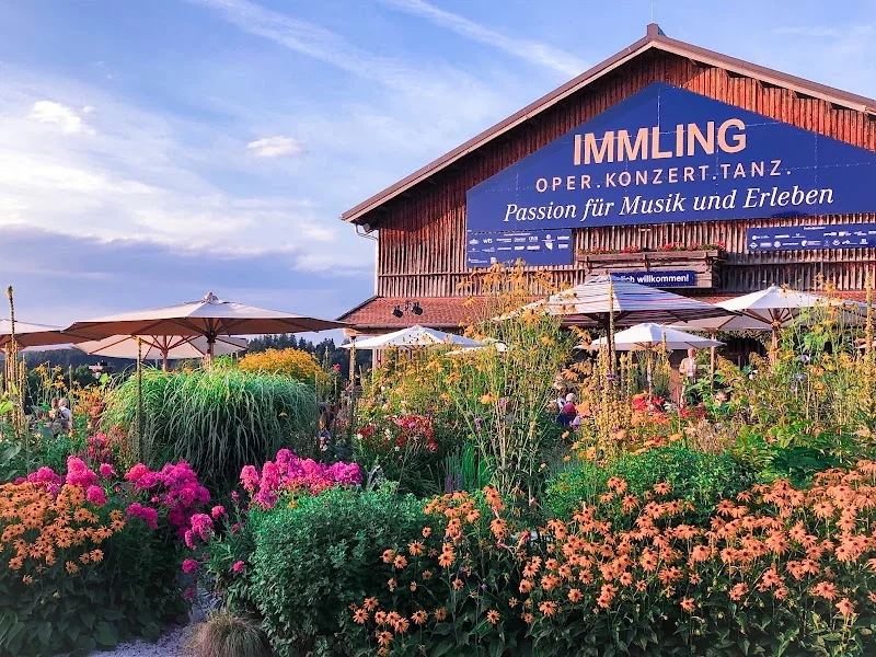 Event: Immling Festival