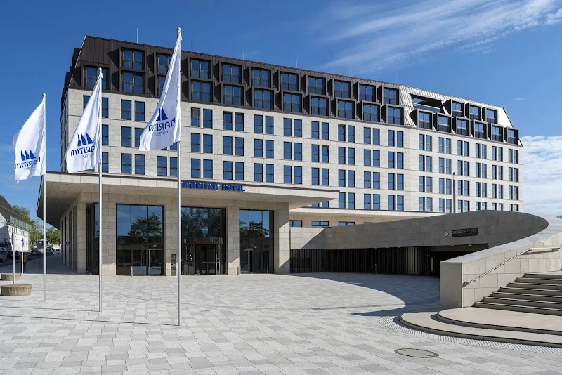 Event: Congress Centrum Ingolstadt