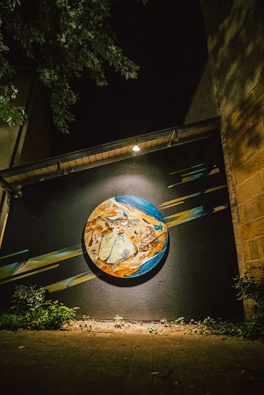 Event: NEUNEINHALB Kunst- und Kulturhaus (Eingang über Hohenzollernring)