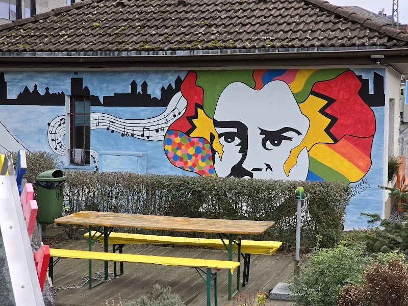 Event: Bahnhofsmission Bonn