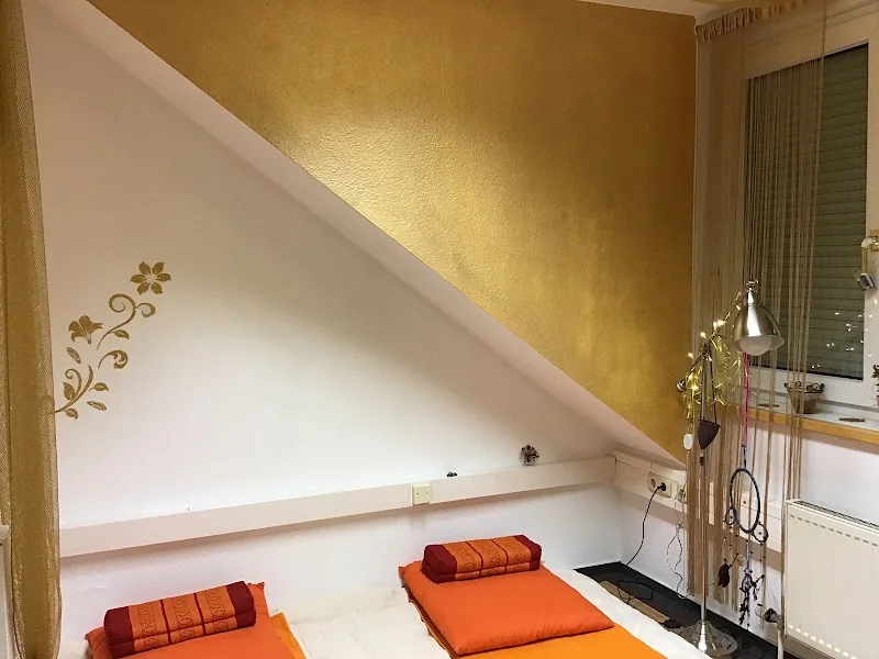 Oase Bayreuth - Gesundheits-Center für Entspannung, Regeneration, Vitalität & Spiritualität