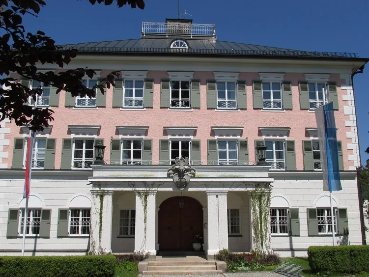 Event: Schloss Grabenstätt